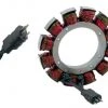 Accell Stator 152101 Fits Big Twin Modele 1970-75 Oem 74510-70A -Hot Sale Accel Store A152101
