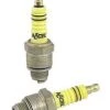 Accel a2417 Spark Plug Pair Fits Big Twin Models 1980-84 FL/FX/FLH 2 Accel a2417 Spark Plug Pair Fits Big Twin Models 1980-84 FL/FX/FLH -Hot Sale Accel Store A2417