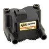 Accel ACL-140410 Ignition Coil Black for Softail 01-06/Dyna 04-11/Touring 02-07 w/Delphi EFI -Hot Sale Accel Store ACL 140410