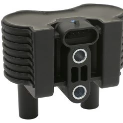 Accel ACL-140412 Ignition Coil Black for Sportster 07-Up/Street 15-Up