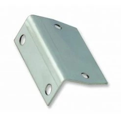 Accel ACL-151100 Regulator Mount Bracket Stainless