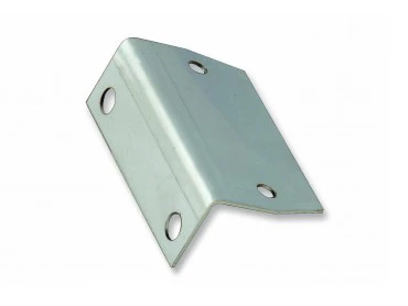 Accel ACL-151100 Regulator Mount Bracket Stainless 3 Accel ACL-151100 Regulator Mount Bracket Stainless
