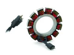 Accel ACL-152101 Stator for Big Twin 70-75