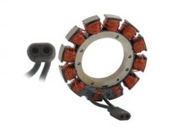 Accel ACL-152107 Stator for Evolution Big Twin 89-99
