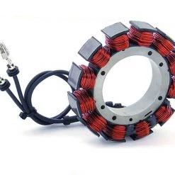 Accel ACL-152109 Stator for Softail 2000/Dyna 99-03
