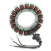 Accel ACL-152111 Stator for Softail 01-06/FXD 04-06 -Hot Sale Accel Store ACL 152111