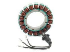 Accel ACL-152111 Stator for Softail 01-06/FXD 04-06
