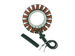 Accel ACL-152112 Stator for Softail 2007/Dyna 2007
