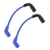 Accel ACL-171099B Spark Plug Wire Set Blue for Breakout 13-17/Rocker 08-11/Blackline 11-13 -Hot Sale Accel Store ACL 171099B