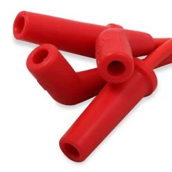 Accel ACL-171116R Spark Plug Wire Set Red for Touring 17-Up -Hot Sale Accel Store ACL 171116R 2