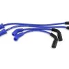 Accel ACL-171117B Spark Plug Wire Set Blue for Softail 18-Up -Hot Sale Accel Store ACL 171117B