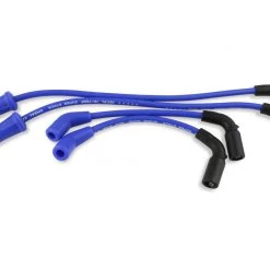 Accel ACL-171117B Spark Plug Wire Set Blue for Softail 18-Up