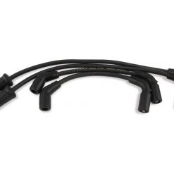 Accel ACL-171117K Spark Plug Wire Set Black for Softail 18-Up