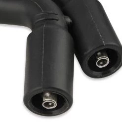 Accel ACL-171117K Spark Plug Wire Set Black for Softail 18-Up -Hot Sale Accel Store ACL 171117K 3