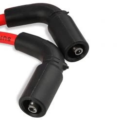 Accel ACL-171117R Spark Plug Wire Set Red for Softail 18-Up -Hot Sale Accel Store ACL 171117R 3