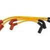 Accel ACL-171117Y Spark Plug Wire Set Yellow for Softail 18-Up -Hot Sale Accel Store ACL 171117Y