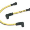 Accel 172086 8.8mm Spark Plug Wire Set Yellow for Sportster 86-03 -Hot Sale Accel Store ACL 172086