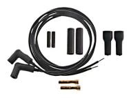 Accel ACL-173087K Spark Plug Wire Set Black for Custom applications