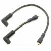 Accel ACL-175089 Spark Plug Wire Set Black for Softail 91-99 -Hot Sale Accel Store ACL 175089