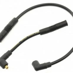 Accel ACL-175091 Spark Plug Wire Set Black for FLHR 94-98