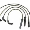 Accel ACL-175099 Spark Plug Wire Set Black for Sportster 1200S 98-03 -Hot Sale Accel Store ACL 175099