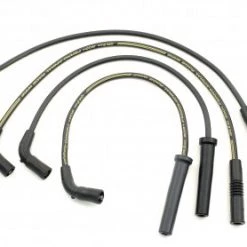 Accel ACL-175099 Spark Plug Wire Set Black for Sportster 1200S 98-03
