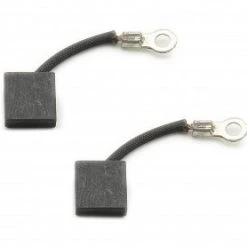 Accel ACL-192300 Generator Brush Set for Big Twin 58-69/Sportster 58-81