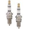 Accel ACL-2418 Spark Plugs for Twin Cam 00-Up/Sportster 86-Up -Hot Sale Accel Store ACL 2418