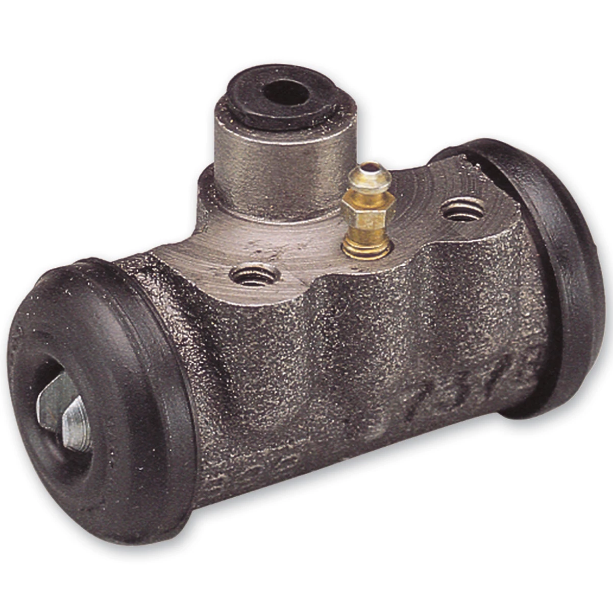 Accel ACL-33002 Rear Wheel Cylinder for Big Twin 63-72 3 Accel ACL-33002 Rear Wheel Cylinder for Big Twin 63-72