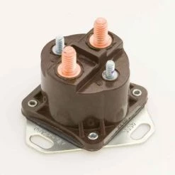 Accel ACL-40110 Starter Relay for Big Twin 73-85/Sportster 75-79