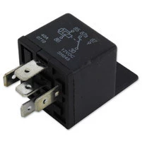 Accel ACL-40116 Starter Relay for Big Twin 80-94/Sportster 80-92