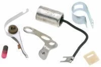 Accel ACL-8401 Points Condenser Kit for Big Twin 48-69