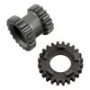 Andrews Products Inc AP-201105 1st Gear Set (2.44 Ratio) for Big Twin 59-86 w/4 Speed -Hot Sale Accel Store AP 201105