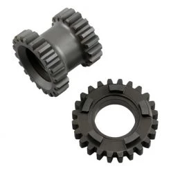 Andrews Products Inc AP-201105 1st Gear Set (2.44 Ratio) for Big Twin 59-86 w/4 Speed