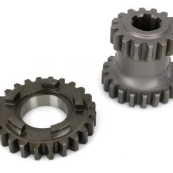 Andrews Products Inc AP-201145 1st Gear Set (2.60 Ratio) for Big Twin 59-86 w/4 Speed