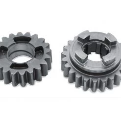 Andrews Products Inc AP-252040 2nd Countershaft Gear for Sportster 56-90 w/4 Speed