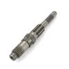 Andrews Products Inc AP-258190 Mainshaft for Sportster Mid 84-90 w/4 Speed -Hot Sale Accel Store AP 258190