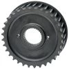 Andrews Products Inc AP-290344 34T Transmission Pulley for Big Twin 85-06 w/5 Speed 2 Andrews Products Inc AP-290344 34T Transmission Pulley for Big Twin 85-06 w/5 Speed -Hot Sale Accel Store AP 290344