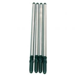 Andrews Products Inc AP-292140 Standard Tip Adjustable Pushrods for Evo 84-99