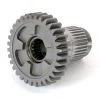 Andrews Products Inc AP-296585 5th Mainshaft Gear for Big Twin 85-90 w/5 Speed w/Chain Final Drive & -Hot Sale Accel Store AP 296585