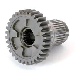 Andrews Products Inc AP-296591 5th Mainshaft Gear for Big Twin 91-06 w/5 Speed