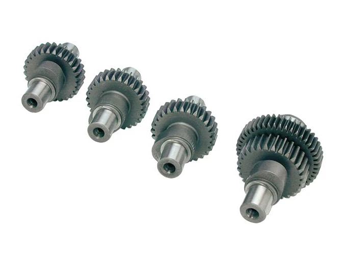 Andrews Products Inc AP-298125 N2 Grind Camshafts for Sportster 91-99 3 Andrews Products Inc AP-298125 N2 Grind Camshafts for Sportster 91-99