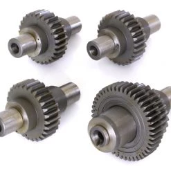 Andrews Products Inc AP-298150 N4 Grind Camshafts for Sportster 00-Up