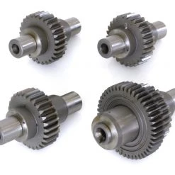 Andrews Products Inc AP-298170 N6 Grind Camshafts for Sportster 00-Up