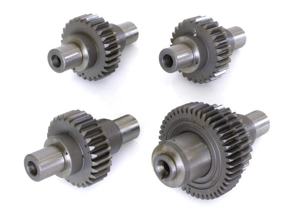 Andrews Products Inc AP-298170 N6 Grind Camshafts for Sportster 00-Up 3 Andrews Products Inc AP-298170 N6 Grind Camshafts for Sportster 00-Up