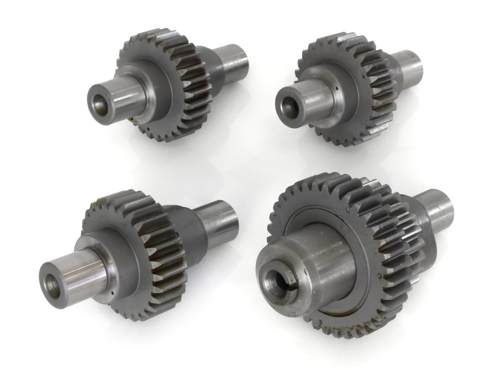 Andrews Products Inc AP-298185 N8 Grind Camshafts for Sportster 91-99 3 Andrews Products Inc AP-298185 N8 Grind Camshafts for Sportster 91-99